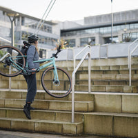 RHeO 2 ST eCity and leisure bike