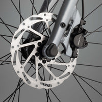 RHeO 2 eCity and leisure bike