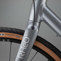 RHeO 2 eCity and leisure bike