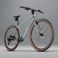 RHeO 2 eCity and leisure bike