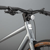 RHeO 2 eCity and leisure bike