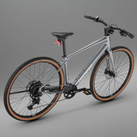 RHeO 2  eCity and leisure bike