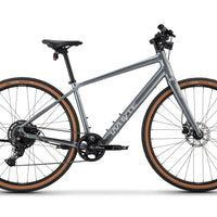 RHeO 2 eCity and leisure bike