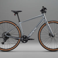 RHeO 2 eCity and leisure bike