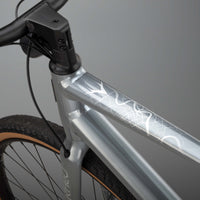 RHeO 2 eCity and leisure bike