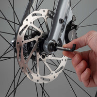 RHeO 2 eCity and leisure bike