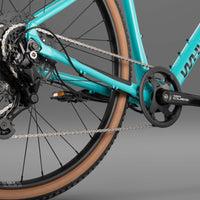 RHeO 2 eCity and leisure bike