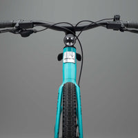 RHeO 2 eCity and leisure bike