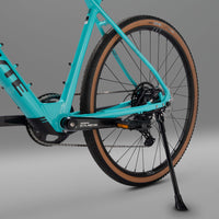 RHeO 2 eCity and leisure bike