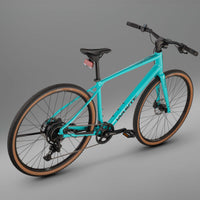 RHeO 2 eCity and leisure bike