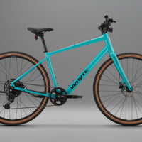 RHeO 2 eCity and leisure bike