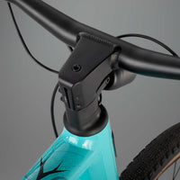 RHeO 2 eCity and leisure bike