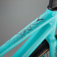 RHeO 2 eCity and leisure bike