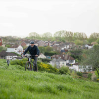 RHeO 2 eCity and leisure bike