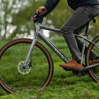 RHeO 2 eCity and leisure bike