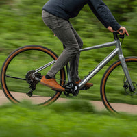 RHeO 2 eCity and leisure bike