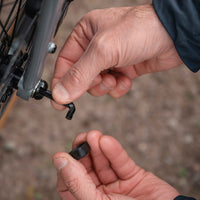 RHeO 2 eCity and leisure bike