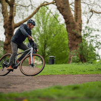 RHeO 2 eCity and leisure bike