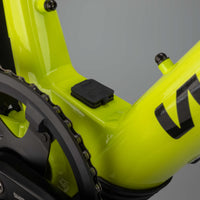 RHeO 3 eCity and leisure bike