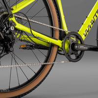 RHeO 3 eCity and leisure bike