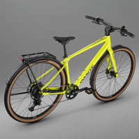 RHeO 3 eCity and leisure bike