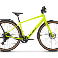 RHeO 3 eCity and leisure bike