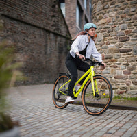 RHeO 3 ST eCity and leisure bike