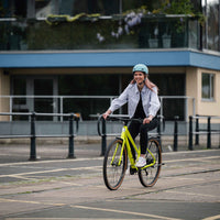 RHeO 3 ST eCity and leisure bike