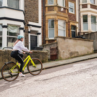 RHeO 3 ST eCity and leisure bike