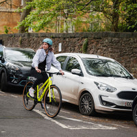 RHeO 3 ST eCity and leisure bike