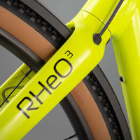 RHeO 3 ST eCity and leisure bike