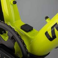 RHeO 3 ST eCity and leisure bike