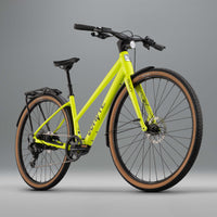 RHeO 3 ST eCity and leisure bike