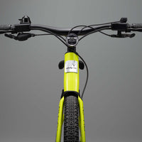 RHeO 3 ST eCity and leisure bike