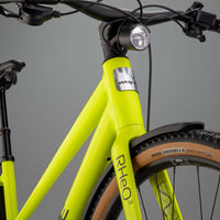 RHeO 3 ST eCity and leisure bike