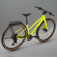 RHeO 3 ST eCity and leisure bike