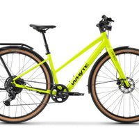 RHeO 3 ST eCity and leisure bike