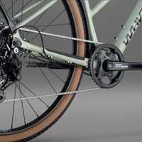 RHeO 3 ST eCity and leisure bike