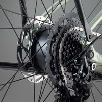 RHeO 3 ST eCity and leisure bike