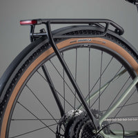 RHeO 3 ST eCity and leisure bike