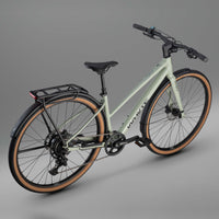 RHeO 3 ST eCity and leisure bike
