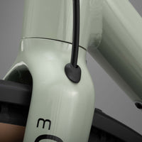 RHeO 3 eCity and leisure bike