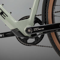 RHeO 3 eCity and leisure bike