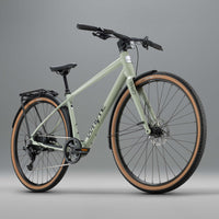 RHeO 3 eCity and leisure bike