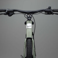 RHeO 3 eCity and leisure bike