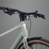 RHeO 3 eCity and leisure bike