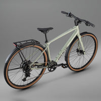 RHeO 3  eCity and leisure bike