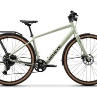 RHeO 3 eCity and leisure bike