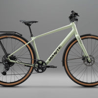 RHeO 3 eCity and leisure bike