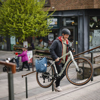 RHeO 3 eCity and leisure bike